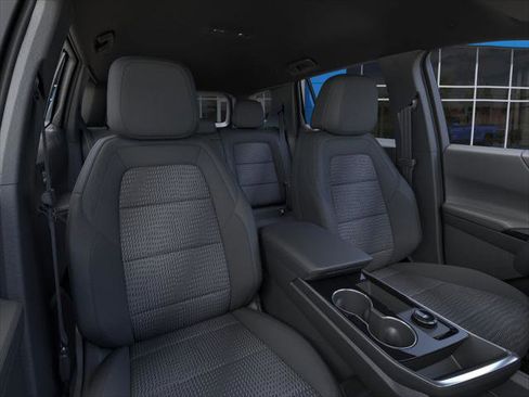 New 2026 Chevrolet Equinox LT image 16