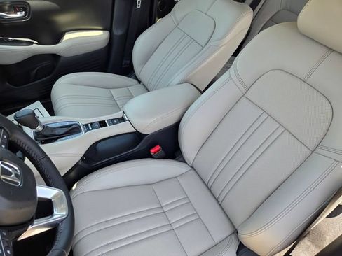 New 2027 Honda HR-V EX-L image 17