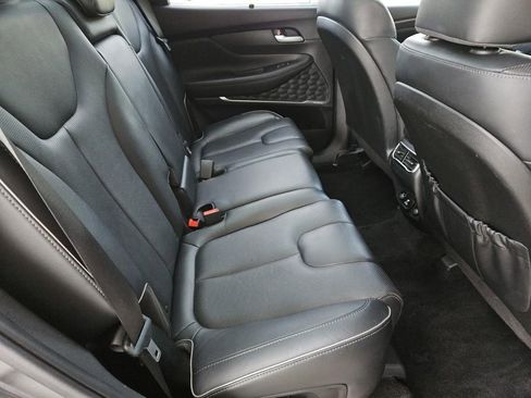 Used 2023 Hyundai Santa Fe Limited image 35