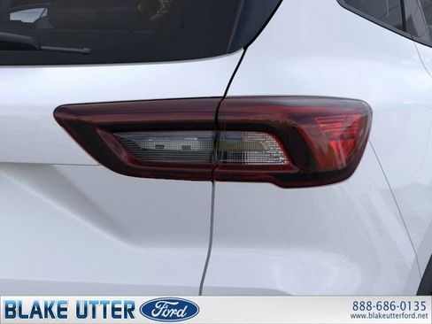 New 2026 Ford Escape ST-Line w/ Tech Pack #1 image 21