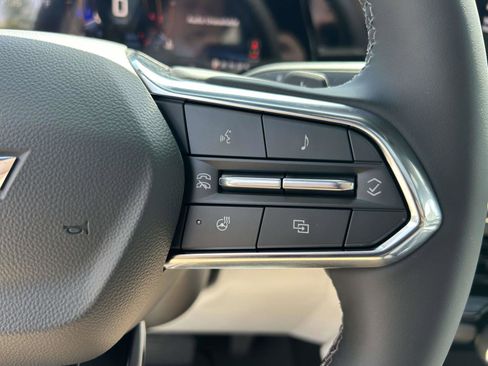 New 2026 Chevrolet Tahoe Premier AWD/4WD image 24