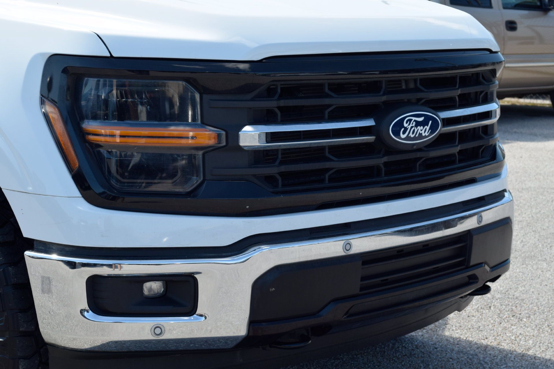 Used 2024 Ford F150 XLT w/ Equipment Group 302A MID AWD/4WD image 27