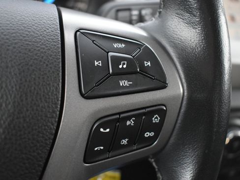 Used 2023 Ford Ranger XLT w/ Equipment Group 301A Mid image 20