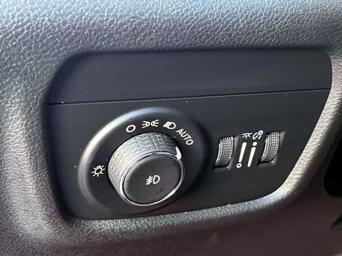 Certified 2022 Jeep Grand Cherokee L Limited image 20