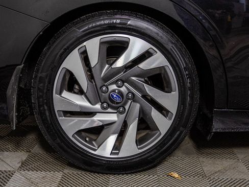 Used 2023 Subaru Legacy Touring XT image 55