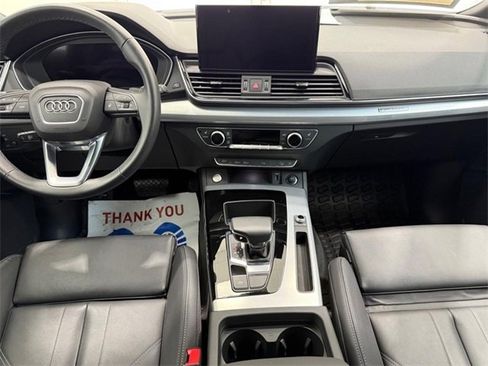 Certified 2025 Audi Q5 2.0T Premium image 5