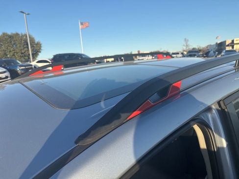 Certified 2024 Subaru Forester Sport image 9