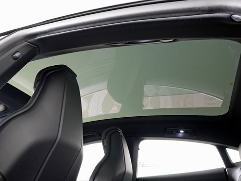 Used 2024 Porsche Taycan 4S w/ Premium Package image 19