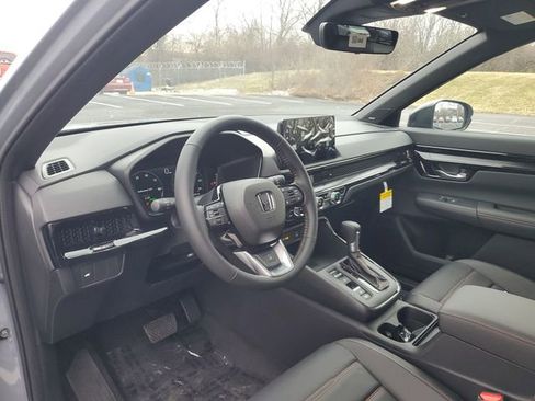 New 2026 Honda CR-V Sport Touring image 18