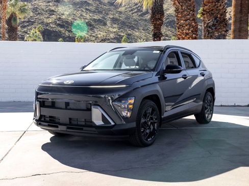 New 2026 Hyundai Kona SEL Sport image 6