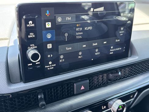 New 2026 Honda CR-V Sport Touring image 13