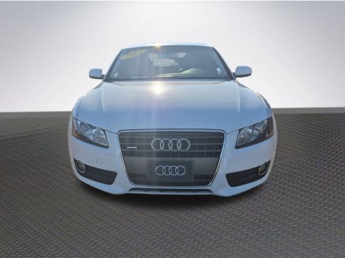 Used 2012 Audi A5 2.0T Premium image 3
