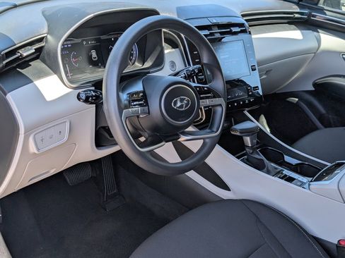 Used 2024 Hyundai Tucson SEL image 14