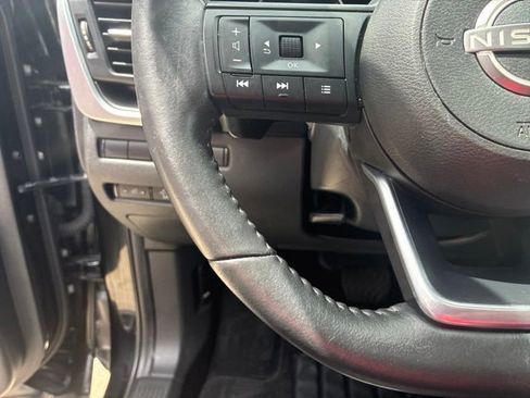 Used 2024 Nissan Rogue SV w/ SV Premium Package FWD image 23