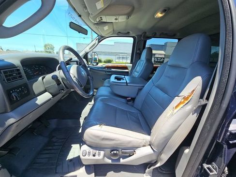 Used 2004 Ford F250 Lariat AWD/4WD image 5