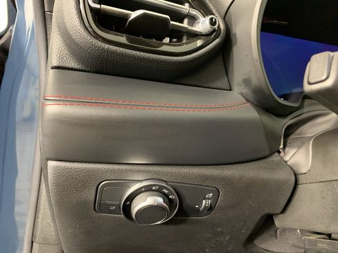 Used 2024 Dodge Hornet GT Plus w/ Tech Pack Plus w/o Parking image 17