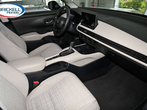 Used 2024 Honda HR-V LX image 16