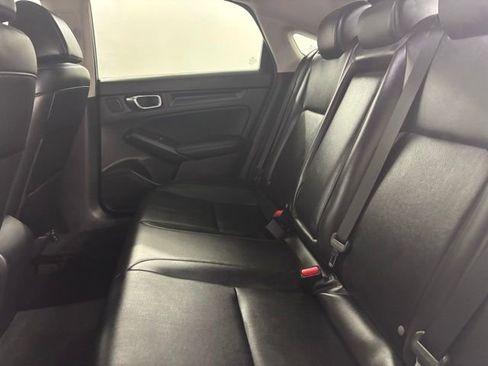Used 2024 Honda Civic EX-L image 11