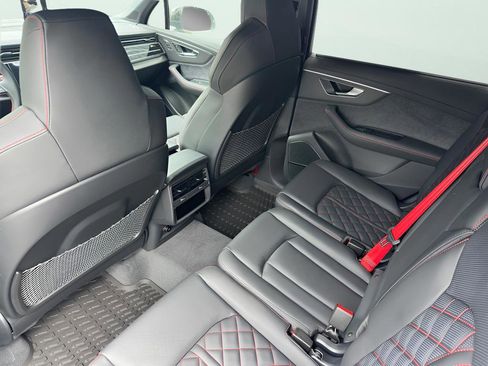 New 2026 Audi Q7 3.0T Prestige AWD/4WD image 30