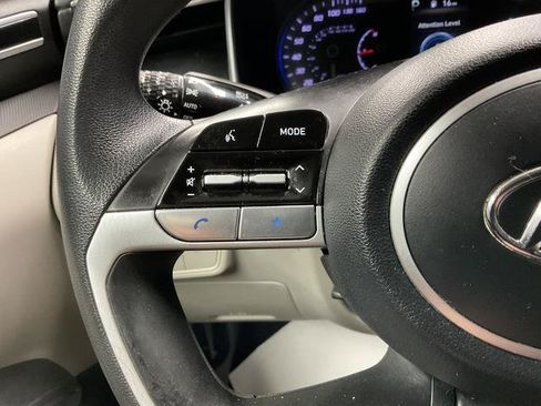 Used 2023 Hyundai Tucson SE AWD/4WD image 17