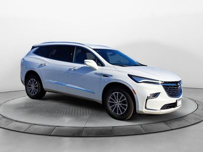 Used 2024 Buick Enclave Premium