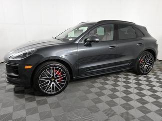 New 2026 Porsche Macan GTS video 2
