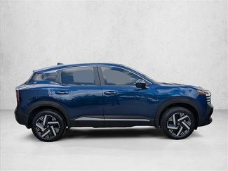 Certified 2025 Nissan Kicks SV video 4