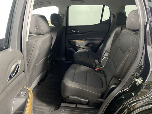 Used 2023 GMC Acadia SLE w/ Driver Convenience Package image 21