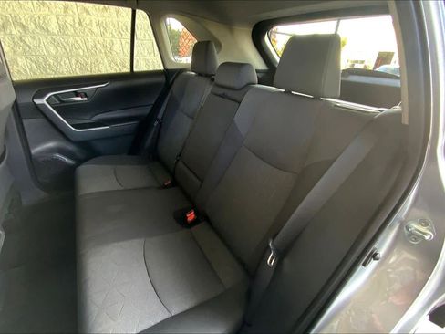 Used 2023 Toyota RAV4 XLE image 20
