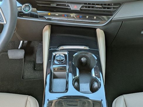 New 2026 Buick Envision Preferred AWD/4WD image 20