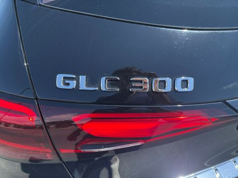 Certified 2026 Mercedes-Benz GLC 300 4MATIC image 24