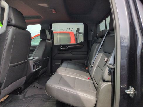 Used 2022 GMC Sierra 1500 SLT w/ SLT Premium Plus Package image 15