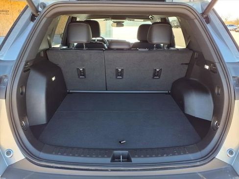 New 2026 Chevrolet Equinox LT w/ Convenience Package II FWD image 10