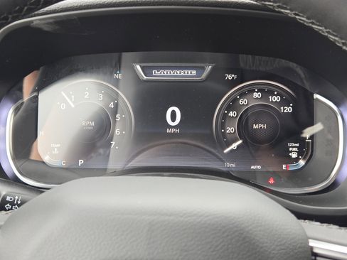 New 2026 RAM 1500 Laramie image 13