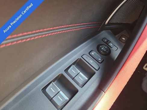 Used 2024 Acura TLX SH-AWD w/ A-SPEC Pkg image 36