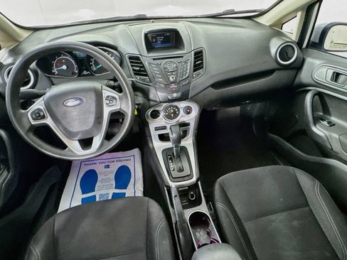 Used 2018 Ford Fiesta SE FWD image 24
