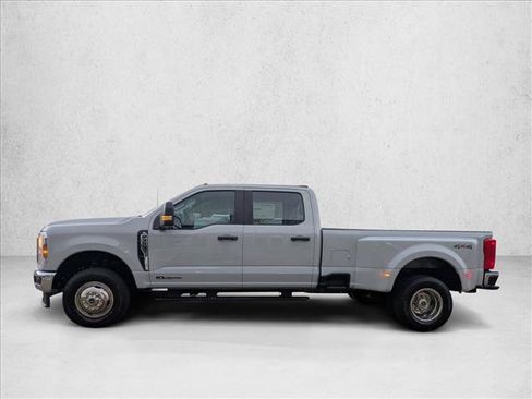 New 2026 Ford F350 XL AWD/4WD image 5