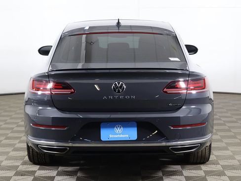 Used 2021 Volkswagen Arteon SEL AWD/4WD image 13