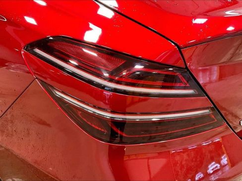 Used 2023 Genesis G70 2.0T w/ Sport Prestige Package AWD/4WD image 24