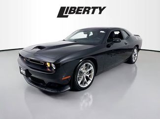 Used 2023 Dodge Challenger GT video 3