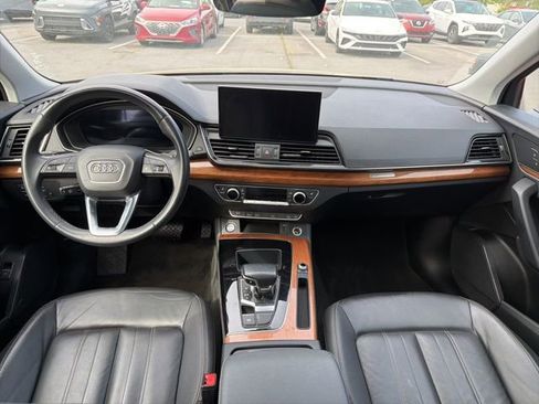 Used 2022 Audi Q5 2.0T Premium Plus image 27