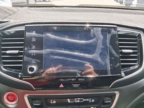 Used 2023 Honda Ridgeline RTL image 29