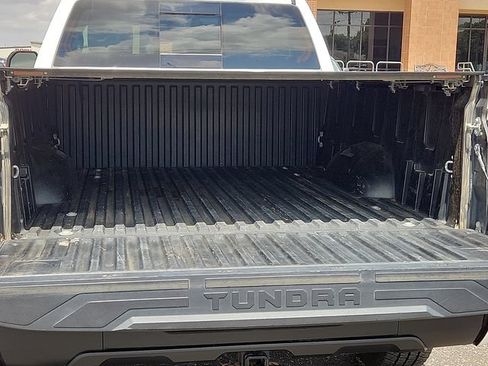 Used 2023 Toyota Tundra SR5 AWD/4WD image 10