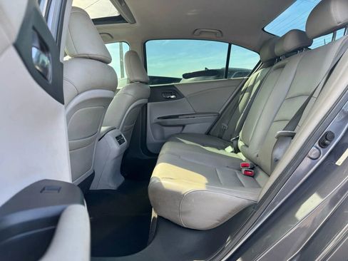 Used 2013 Honda Accord EX-L image 19