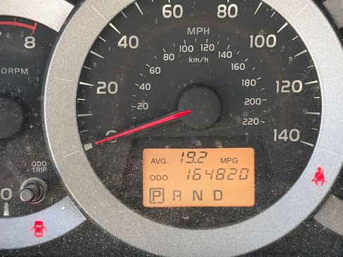 Used 2012 Toyota RAV4 FWD w/ Value Pkg image 11