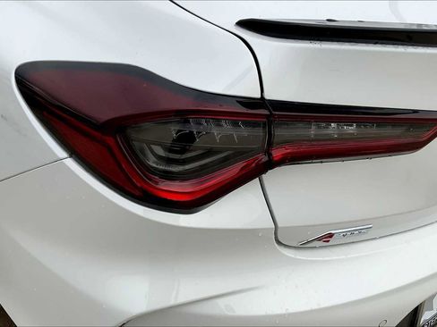New 2025 Acura TLX w/A-Spec Package image 14