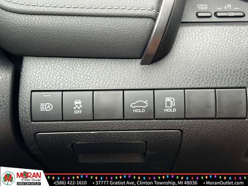 Used 2023 Toyota Camry XSE image 25