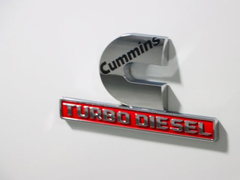 Used 2022 RAM 2500 Big Horn w/ Cold Weather Group image 31