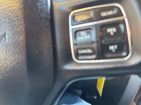 Used 2016 RAM 1500 Lone Star image 36