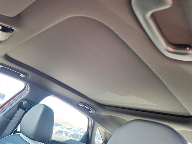 New 2026 Kia K5 GT-Line w/ GT-Line Premium Package FWD image 25
